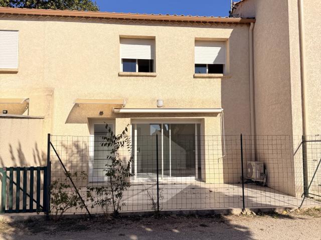Maison location à Bezouce, Gard