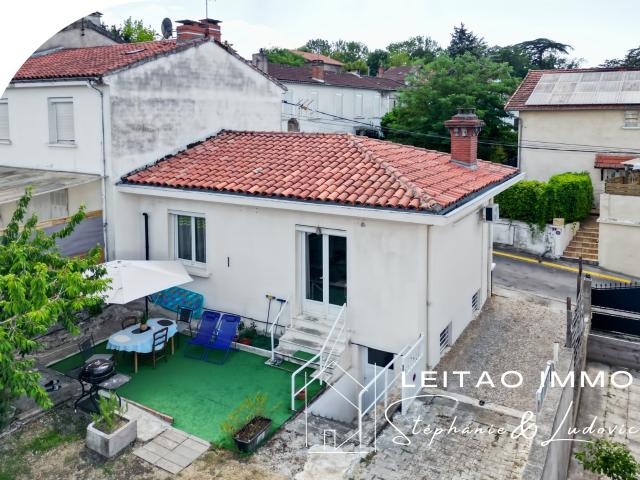 Maison vente à Castres, Graulhet