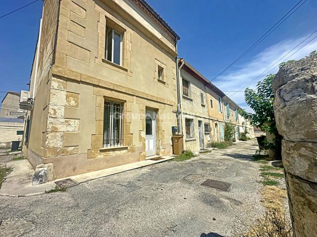 Maison vente à Griffeuille, Arles