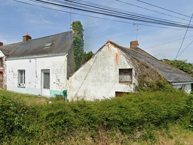 Maison vente à Saint-Nazaire, Pontchâteau