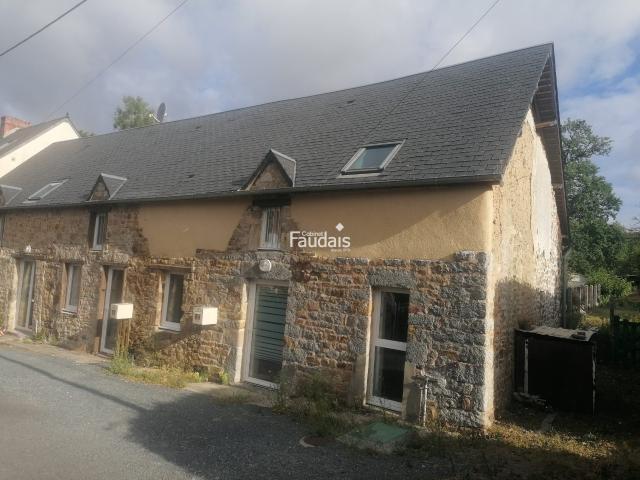Maison location à Coutances, Saussey