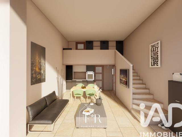 Maison vente à Carpentras, Pernes-les-fontaines