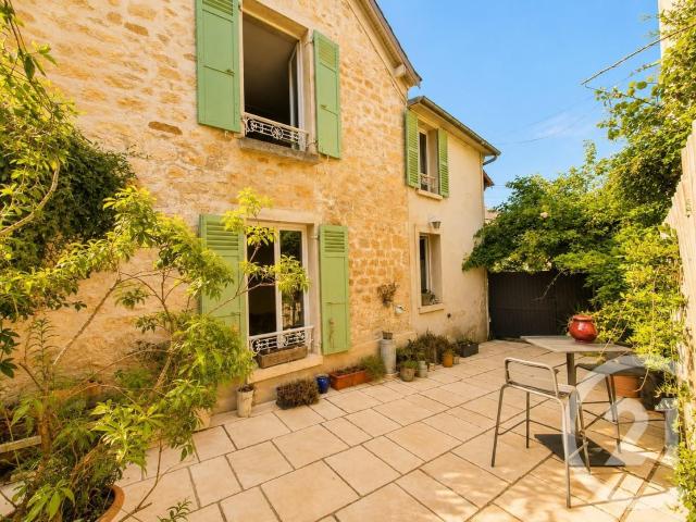 Maison vente à Valmondois, Val-d'Oise