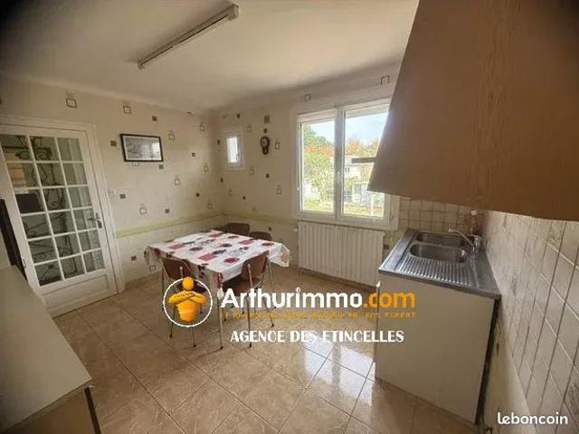 Maison vente à Retiers, Ille-et-Vilaine