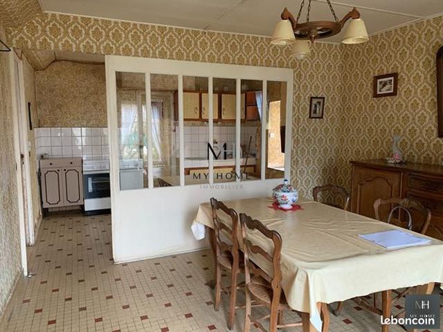 Maison vente à Mayenne, Saint-pierre-des-nids