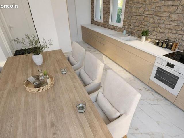 Maison vente à Lyon, Rhône