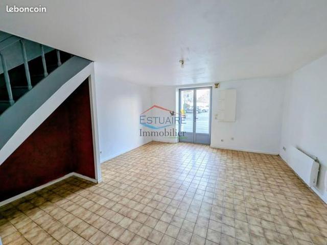 Maison vente à Châteaubriant-Ancenis, Saffré