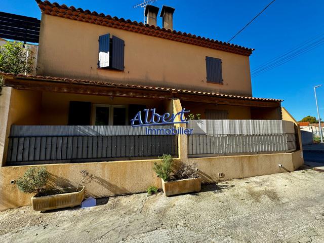 Maison vente à Arrondissement de Toulon, La Seyne-sur-mer