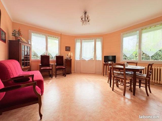 Maison vente à Saint-Nazaire, La Baule-escoublac