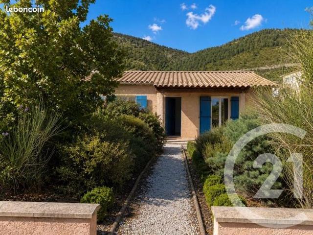 Maison vente à Castellane, Alpes-de-Haute-Provence