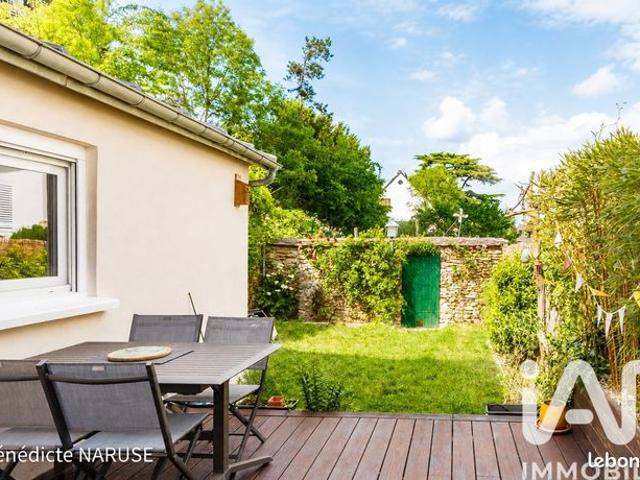 Maison vente à Saint-Germain-en-Laye, Marly-le-roi