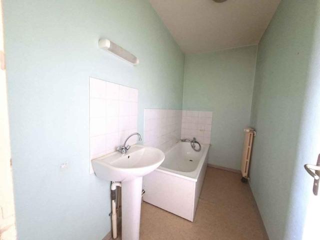 Maison vente à Autun, Bourgogne-Franche-Comté
