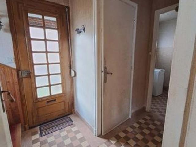 Maison vente à Laon, Trosly-loire