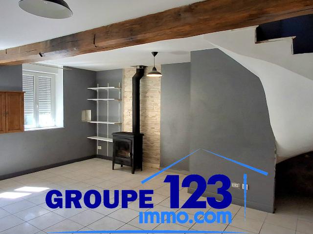 Maison vente à Auxerre, Aillant-sur-tholon