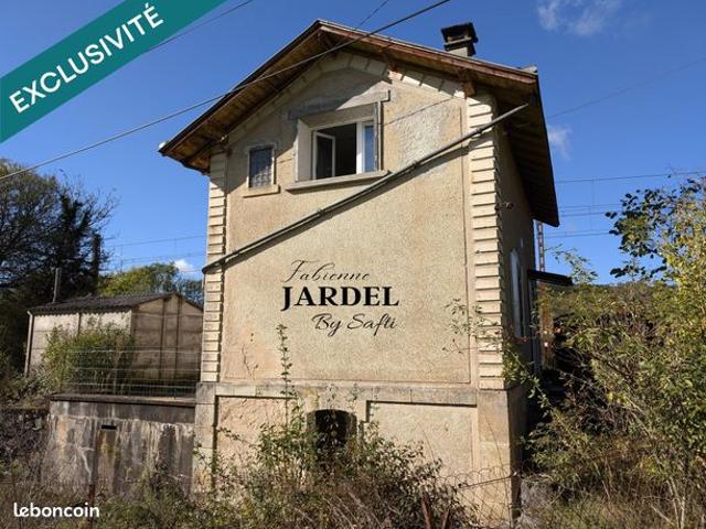 Maison vente à Gourdon, Saint-clair