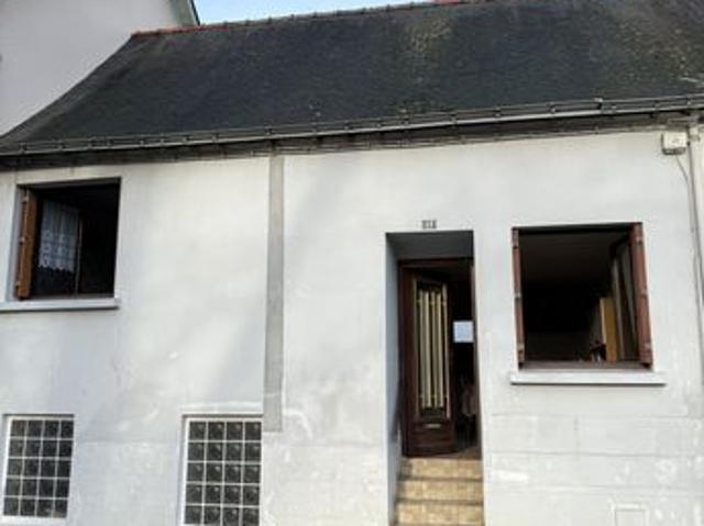 Maison vente à Châteaubriant-Ancenis, Châteaubriant