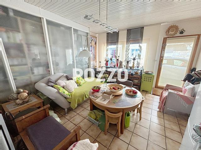 Maison vente à Avranches