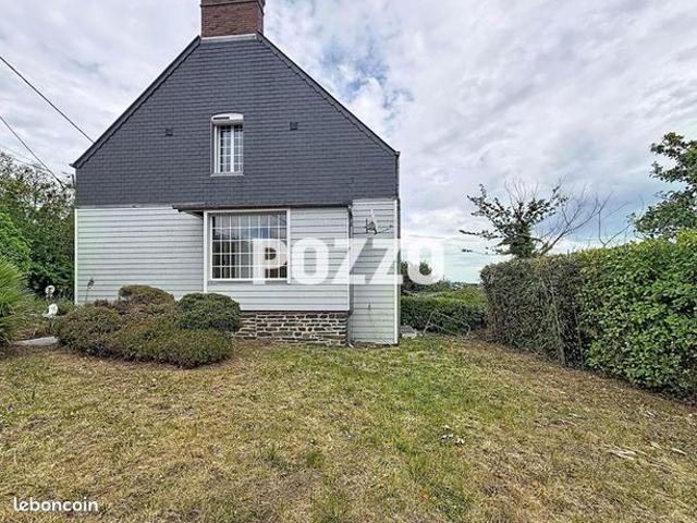 Maison vente à Cherbourg, Barneville-carteret