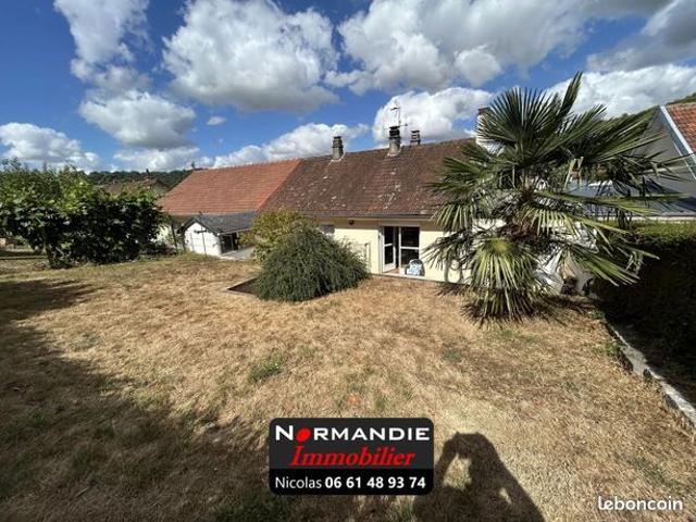 Maison vente à Le Havre, Lillebonne