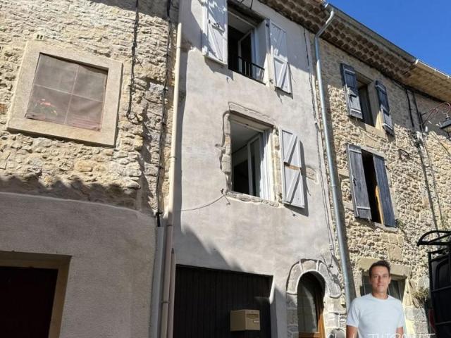 Maison vente à Vièle, Quissac