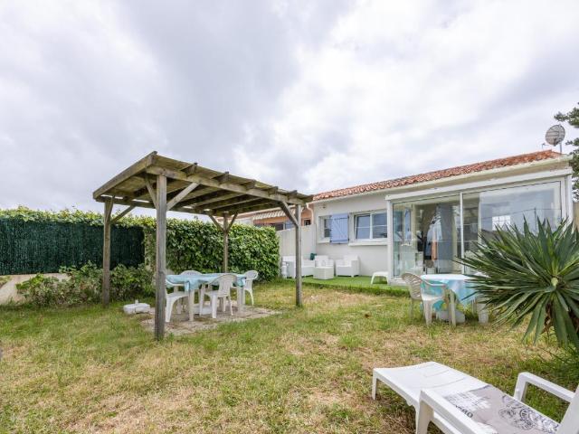 Maison vente à Les Sables-d'Olonne, Saint-hilaire-de-riez