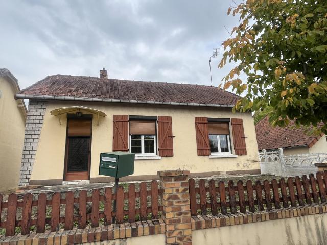 Maison vente à Dieppe, Blangy-sur-bresle