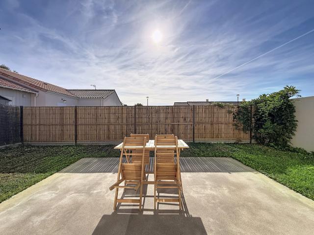 Maison vente à Saint-Nazaire, La Plaine-sur-mer