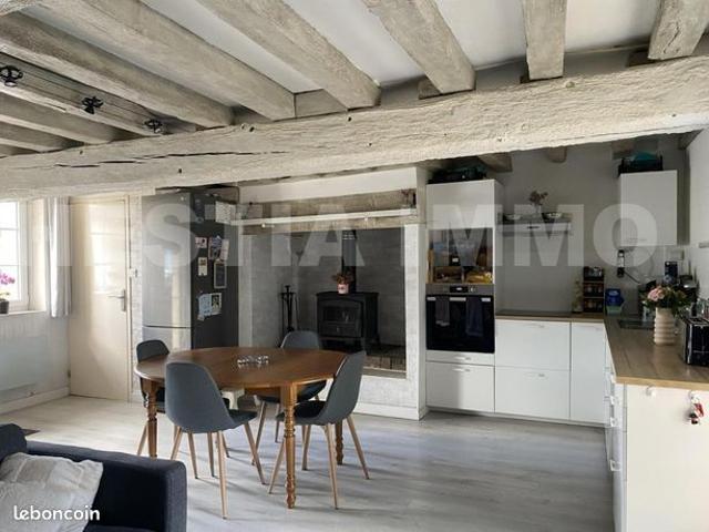 Maison vente à Châteaubriant-Ancenis, Mésanger