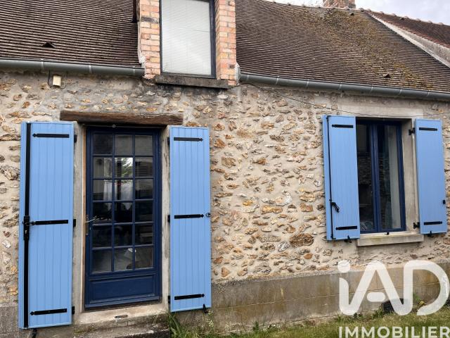 Maison vente à Bullion, Yvelines