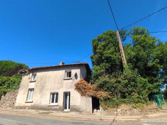 Maison vente à Les Haies, Rhône