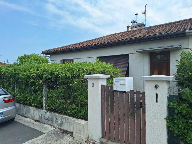 Maison vente à Bordeaux, Villenave-d'ornon