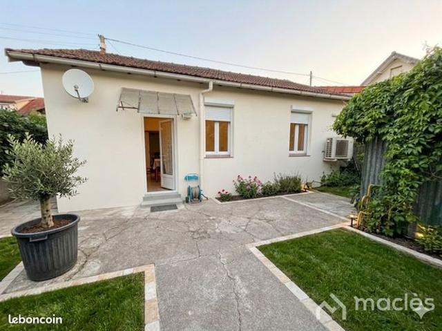 Maison vente à Le Raincy, Le Blanc-mesnil