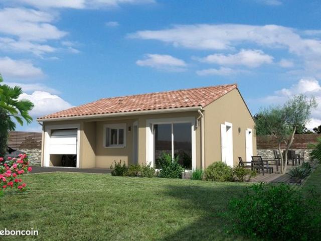 Maison vente à Prades