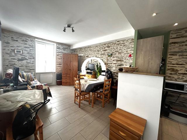 Maison vente à Saint-Nazaire, La Bernerie-en-retz