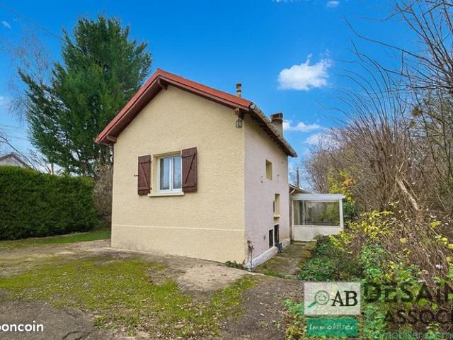 Maison vente à Torcy, Esbly