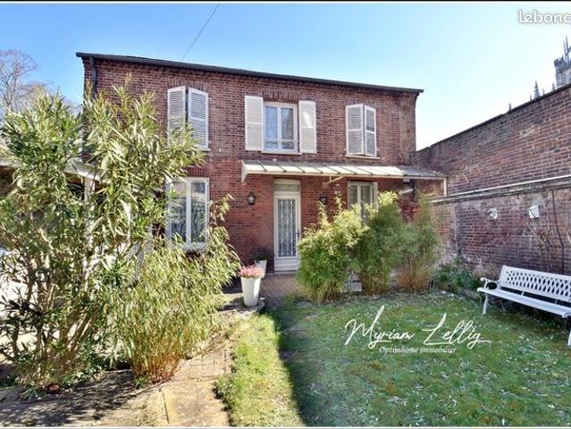 Maison vente à Évreux, Evreux