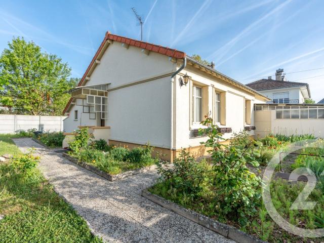 Maison vente à Nogent-sur-Marne, Villiers-sur-marne