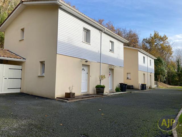 Maison vente à Langon, Lestiac-sur-garonne
