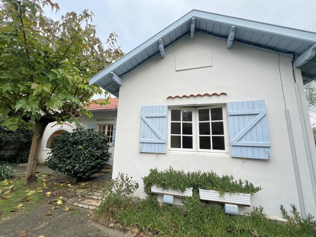 Maison vente à Arcachon