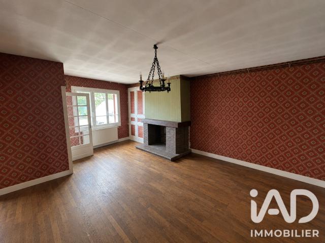 Maison vente à Méry-sur-Seine, Aube