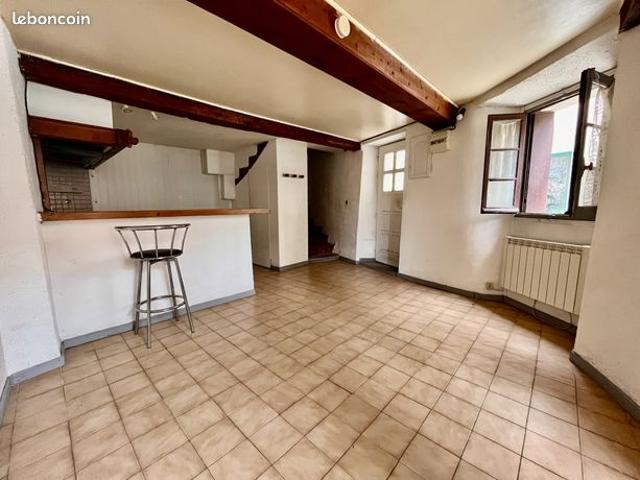 Maison vente à Carcassonne, Trèbes
