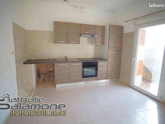 Maison vente à Montpellier, Mireval