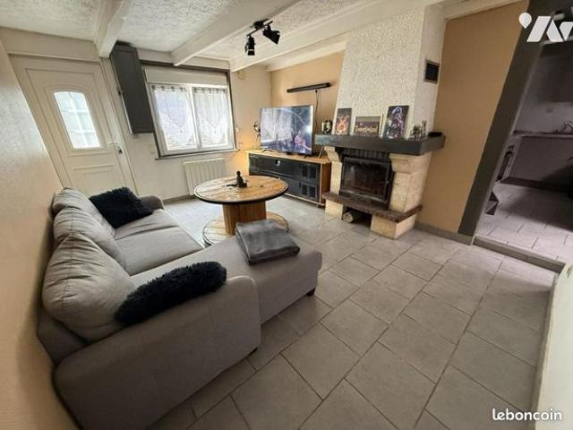 Maison vente à Saint-Omer, Tournehem-sur-la-hem