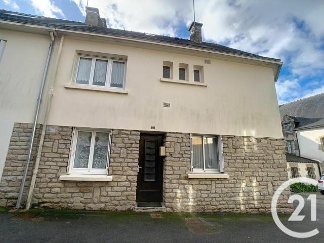 Maison vente à Vannes, Bretagne