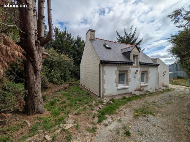 Maison vente à Pontivy, Bretagne