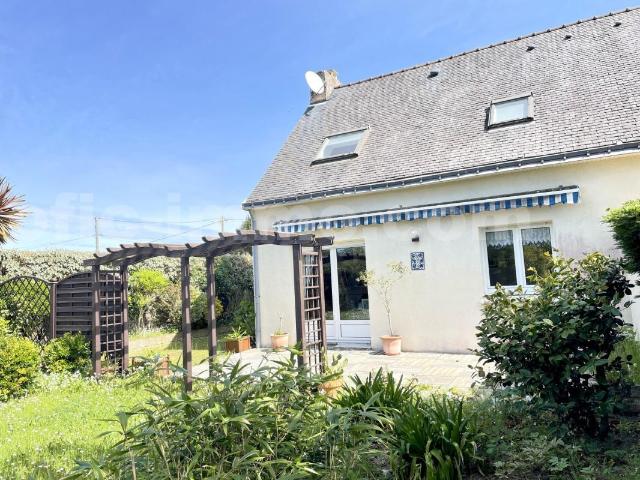 Maison vente à Vannes, Bretagne