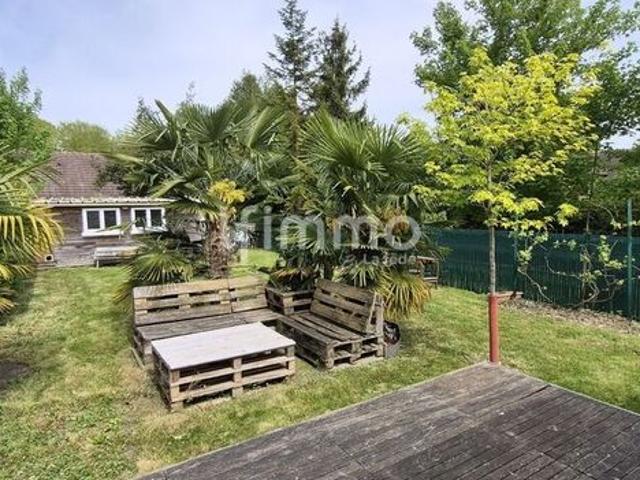 Maison vente à Meaux, Annet-sur-marne