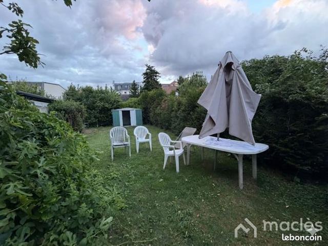Maison vente à Le Raincy, Le Blanc-mesnil