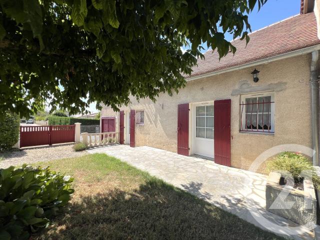 Maison vente à Périgueux, Mussidan