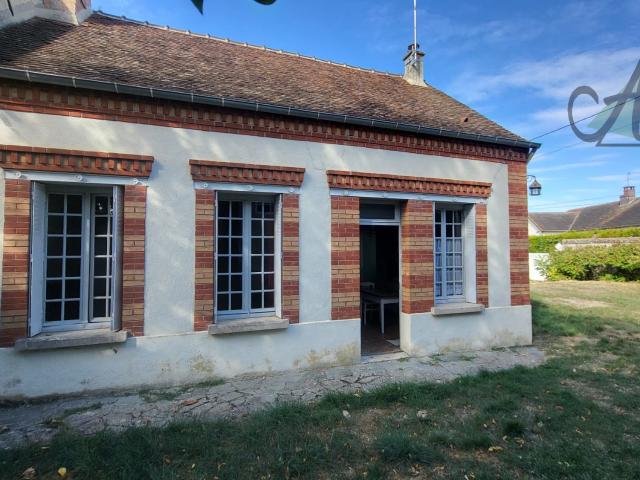 Maison vente à Mousseaux-lès-Bray, Seine-et-Marne